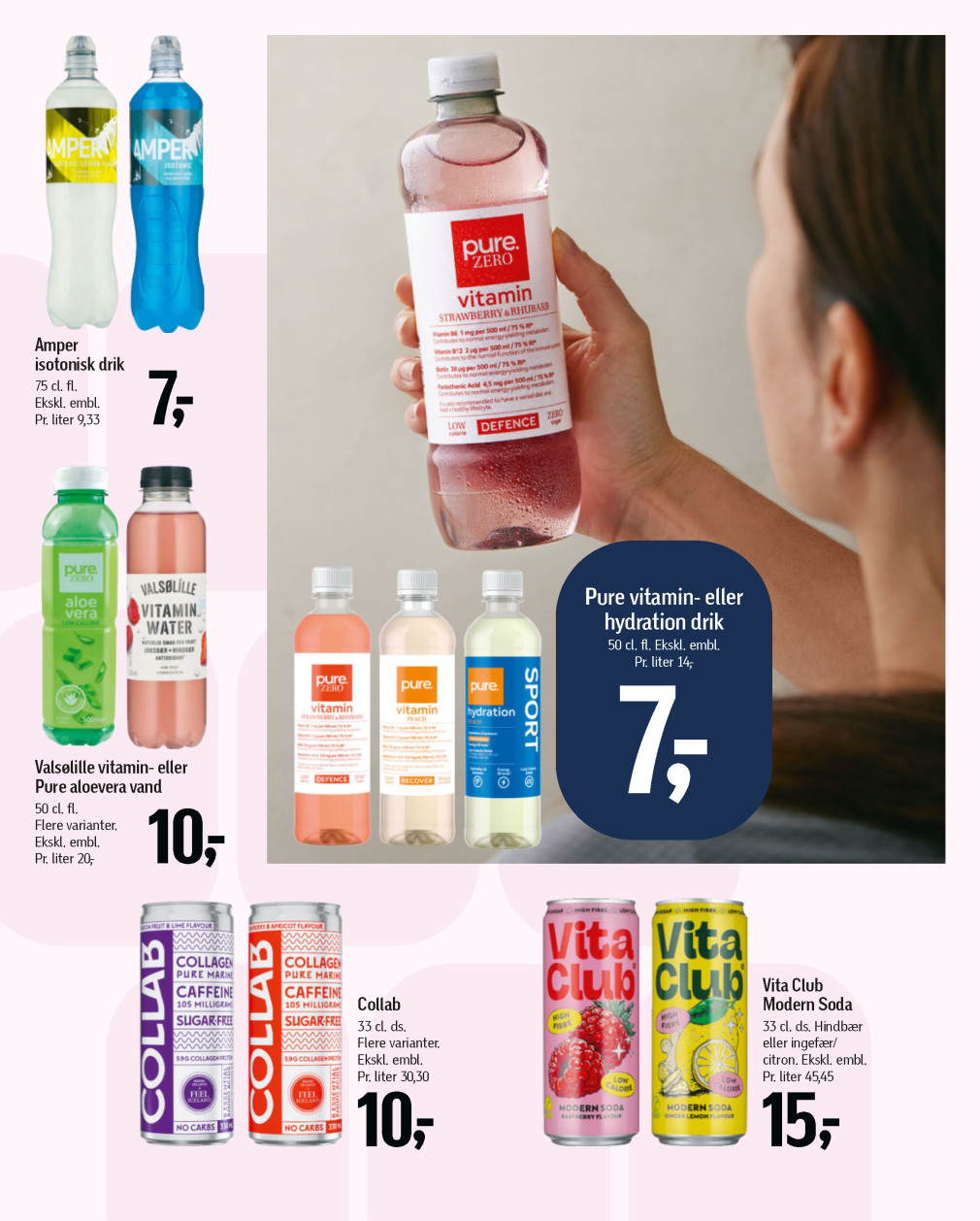 føtex tilbudsavis fra 02.01.2026 Side.43 