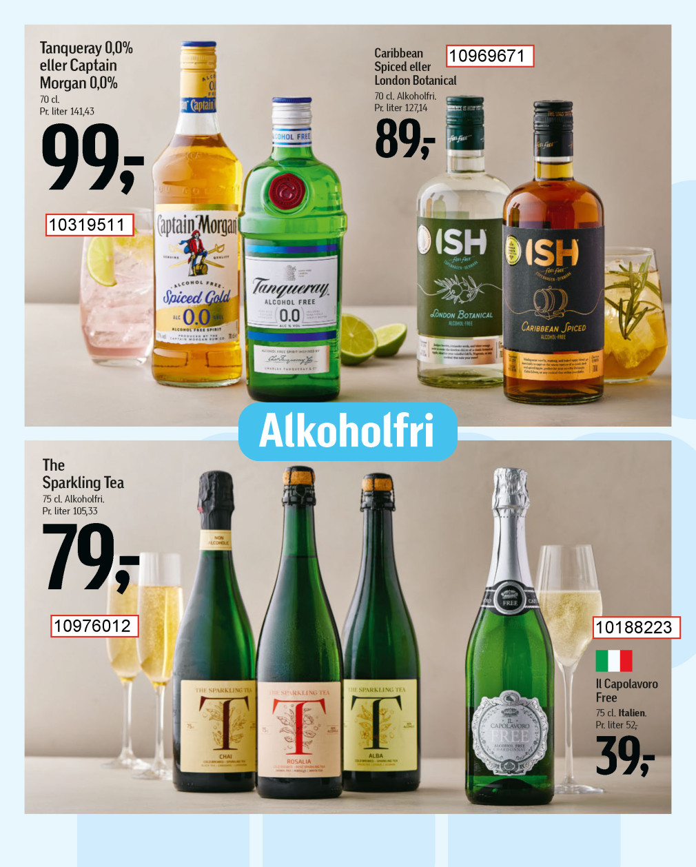 føtex tilbudsavis fra 02.01.2026 Side.45 