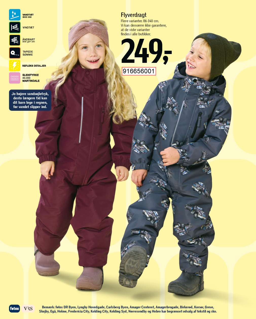 føtex tilbudsavis fra 02.01.2026 Side.75 