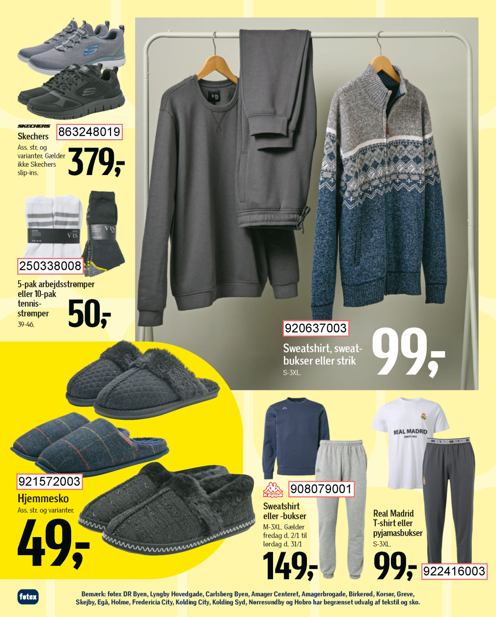 føtex tilbudsavis fra 02.01.2026 Side.78 