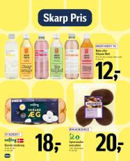 føtex tilbudsavis fra 02.01.2026 Side.6 