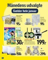 føtex tilbudsavis fra 02.01.2026 Side.11 