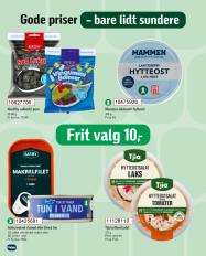 føtex tilbudsavis fra 02.01.2026 Side.17 