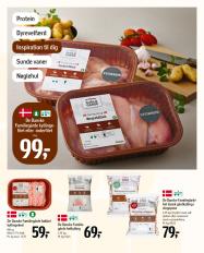 føtex tilbudsavis fra 02.01.2026 Side.22 