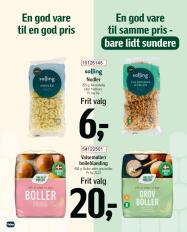 føtex tilbudsavis fra 02.01.2026 Side.28 