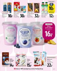 føtex tilbudsavis fra 02.01.2026 Side.38 