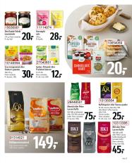 føtex tilbudsavis fra 02.01.2026 Side.42 