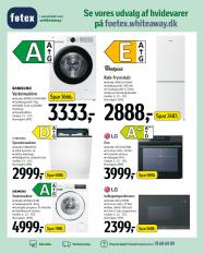 føtex tilbudsavis fra 02.01.2026 Side.72 