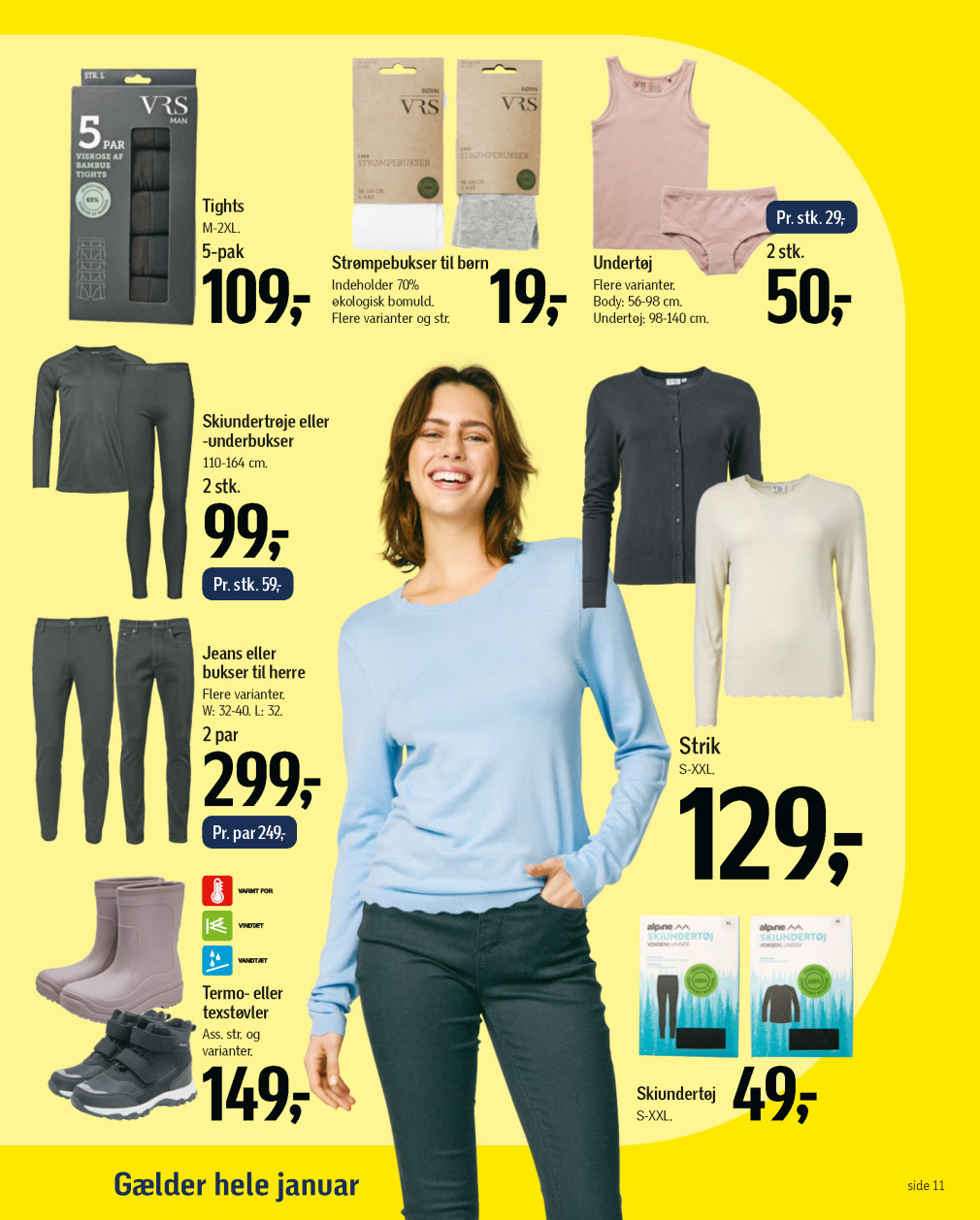 føtex tilbudsavis fra 16.01.2026 Side.9 
