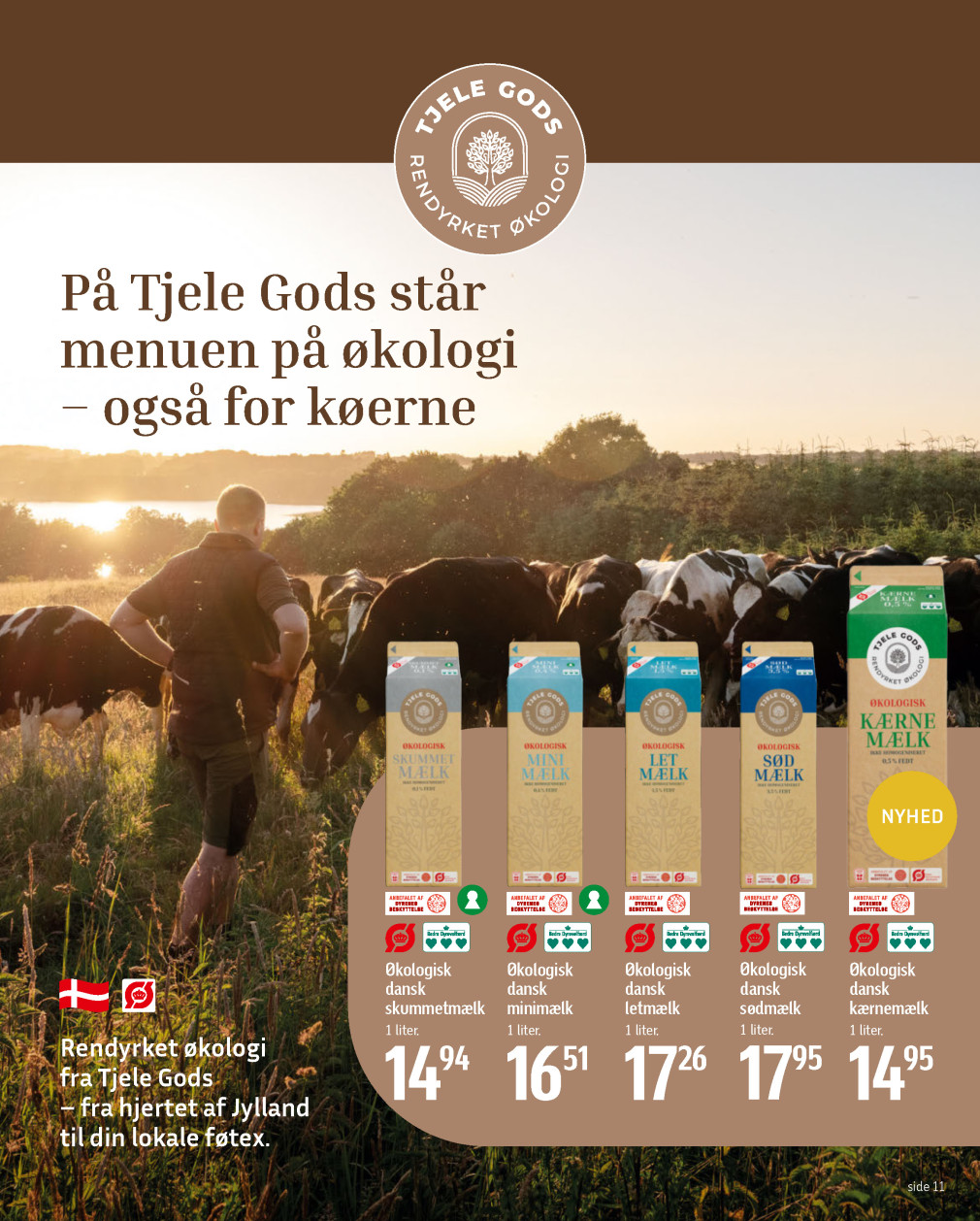 føtex tilbudsavis fra 16.01.2026 Side.16 