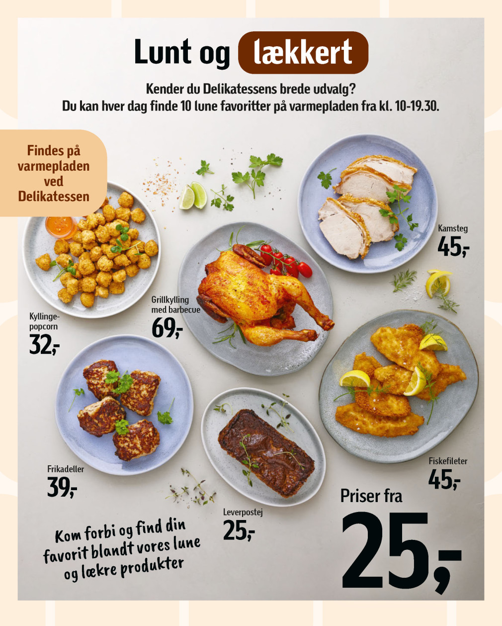 føtex tilbudsavis fra 16.01.2026 Side.30 