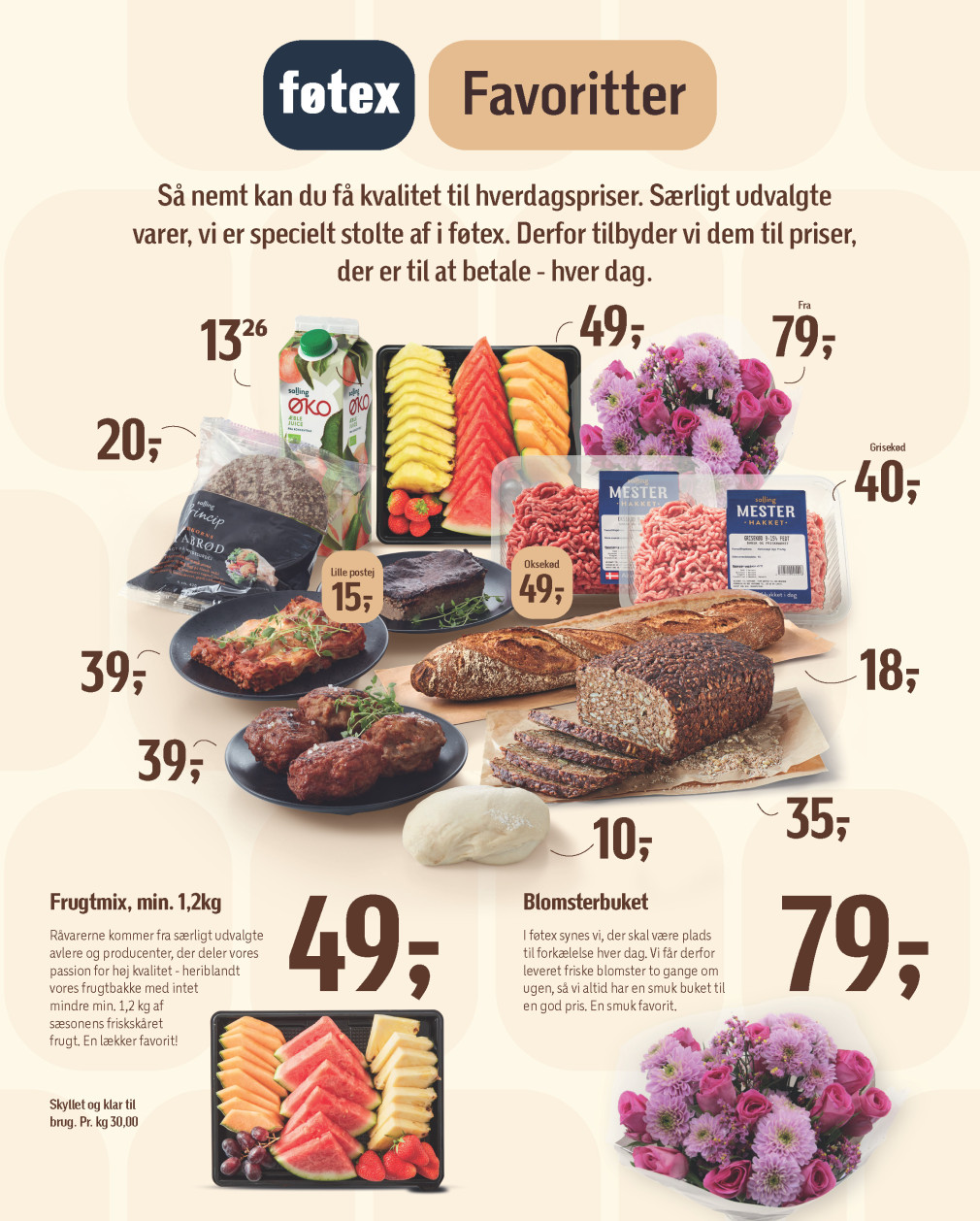 føtex tilbudsavis fra 16.01.2026 Side.35 
