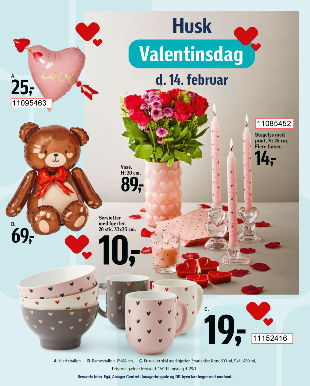 føtex tilbudsavis fra 16.01.2026 Side.52 