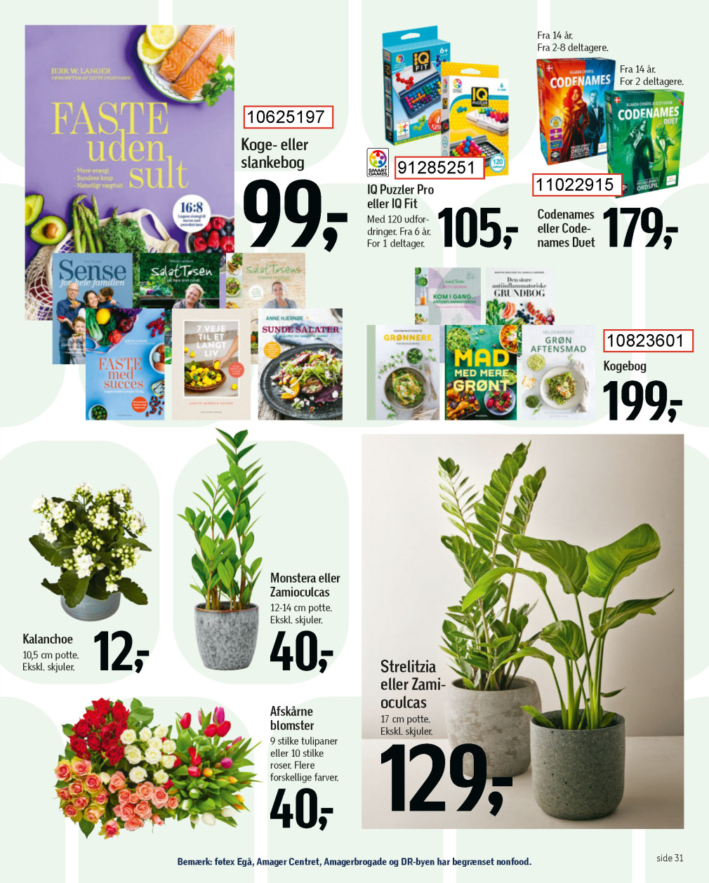 føtex tilbudsavis fra 16.01.2026 Side.53 