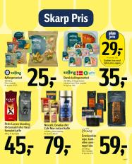 føtex tilbudsavis fra 16.01.2026 Side.4 