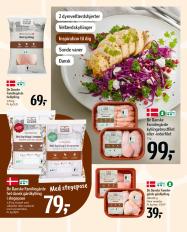 føtex tilbudsavis fra 16.01.2026 Side.25 