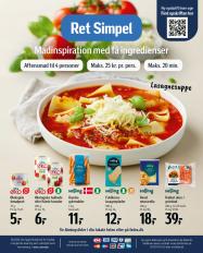 føtex tilbudsavis fra 16.01.2026 Side.28 