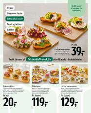 føtex tilbudsavis fra 16.01.2026 Side.33 