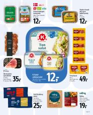 føtex tilbudsavis fra 16.01.2026 Side.34 