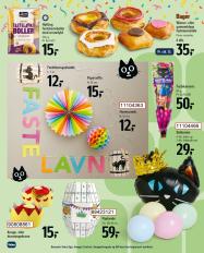 føtex tilbudsavis fra 16.01.2026 Side.42 