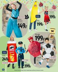 føtex tilbudsavis fra 16.01.2026 Side.44 