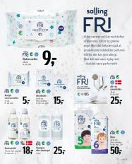 føtex tilbudsavis fra 16.01.2026 Side.46 