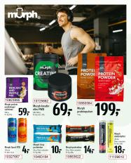 føtex tilbudsavis fra 16.01.2026 Side.50 