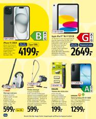 føtex tilbudsavis fra 16.01.2026 Side.56 