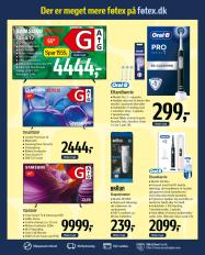 føtex tilbudsavis fra 16.01.2026 Side.67 