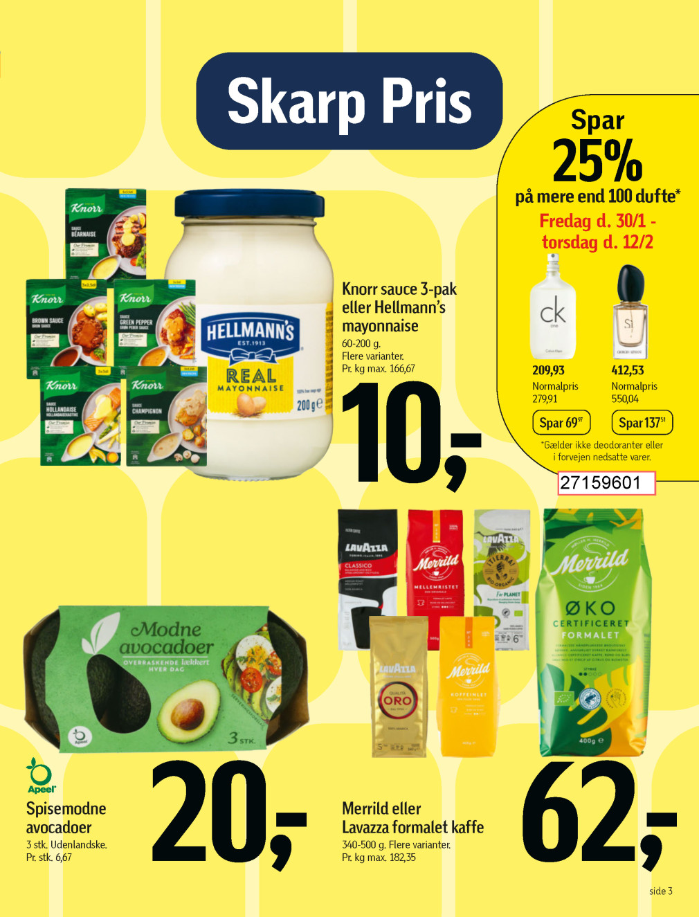 føtex tilbudsavis fra 30.01.2026 Side.4 