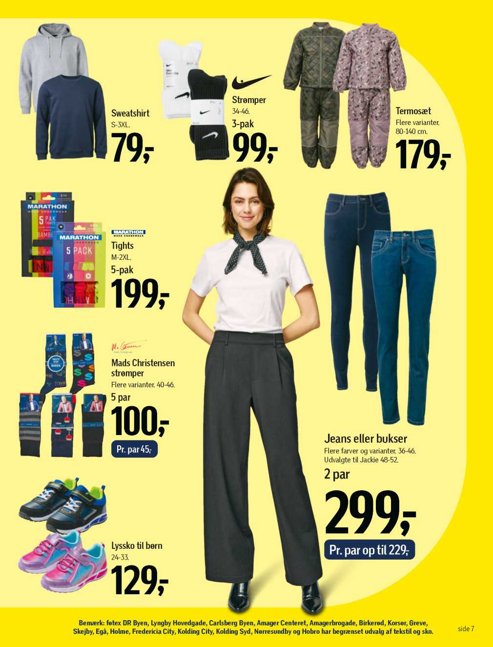 føtex tilbudsavis fra 30.01.2026 Side.9 