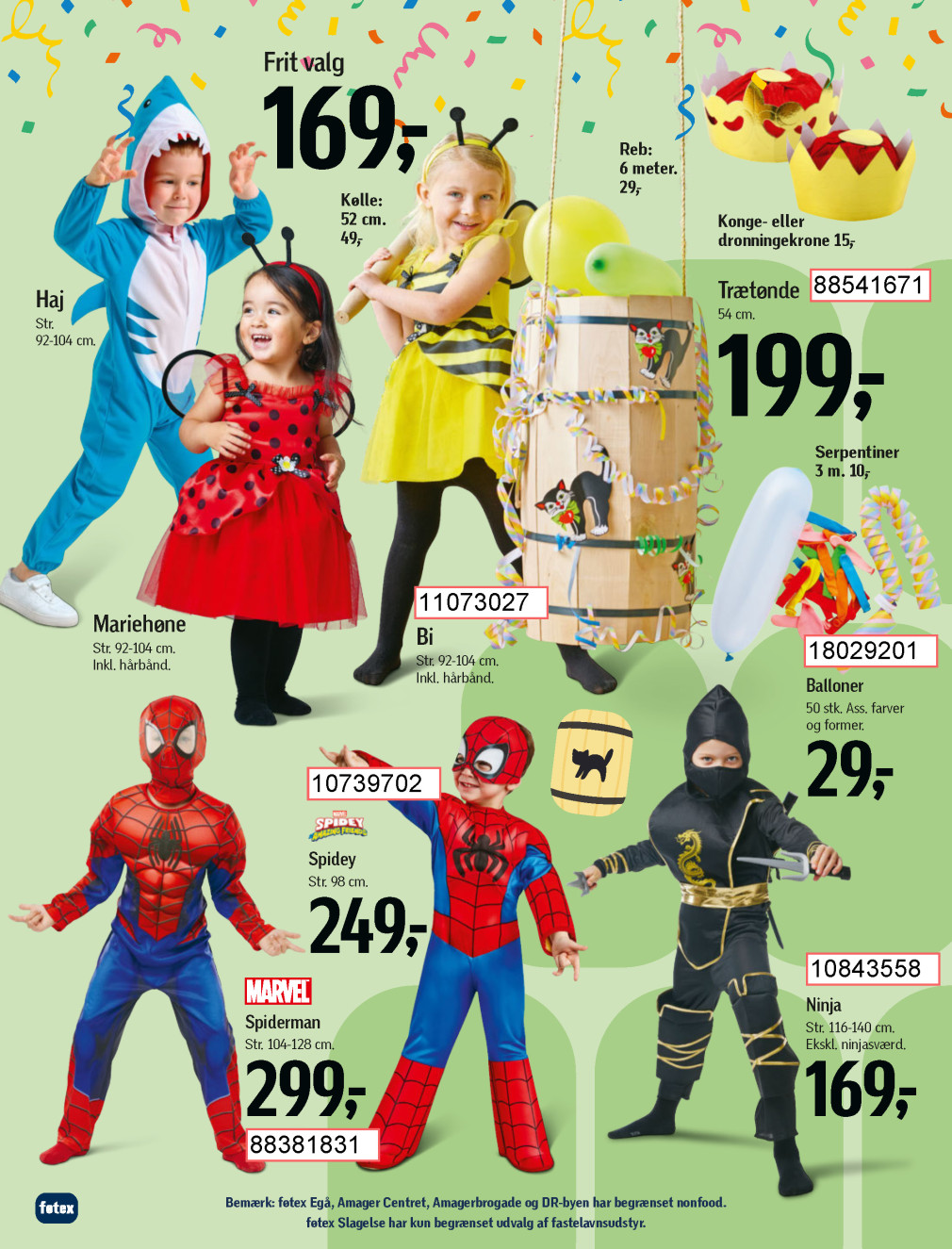 føtex tilbudsavis fra 30.01.2026 Side.10 