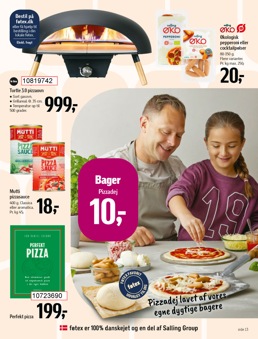 føtex tilbudsavis fra 30.01.2026 Side.15 