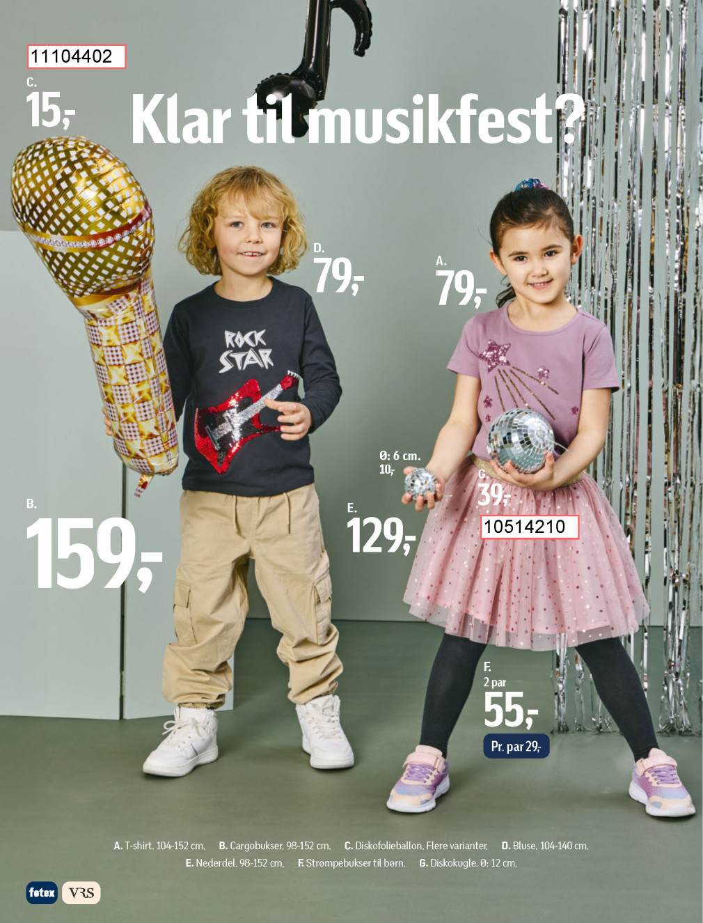 føtex tilbudsavis fra 30.01.2026 Side.16 