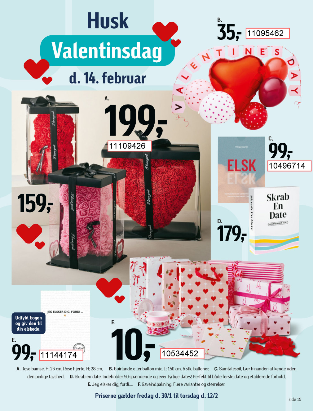 føtex tilbudsavis fra 30.01.2026 Side.18 