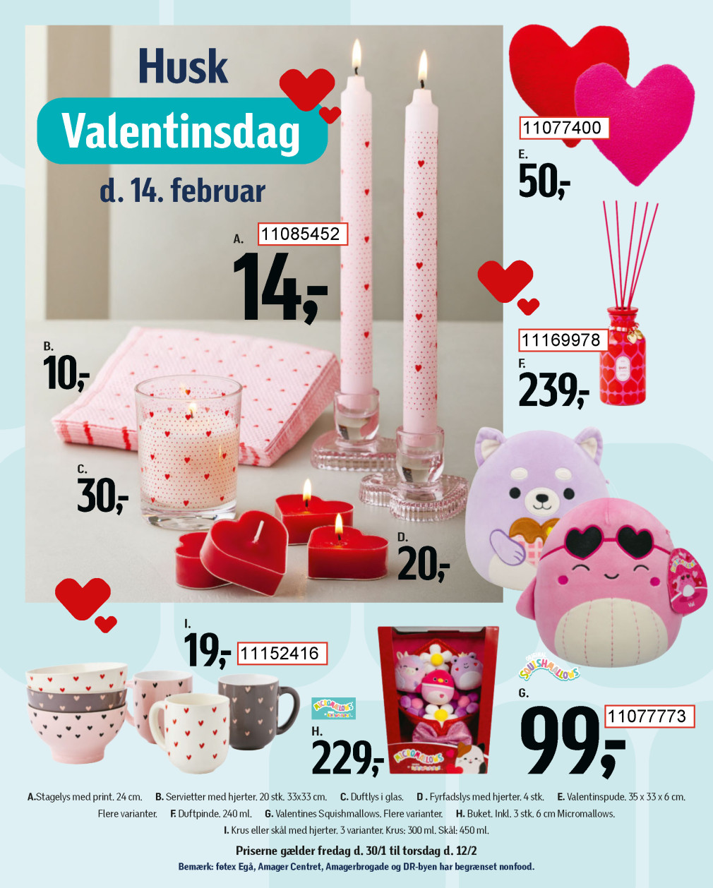 føtex tilbudsavis fra 30.01.2026 Side.19 