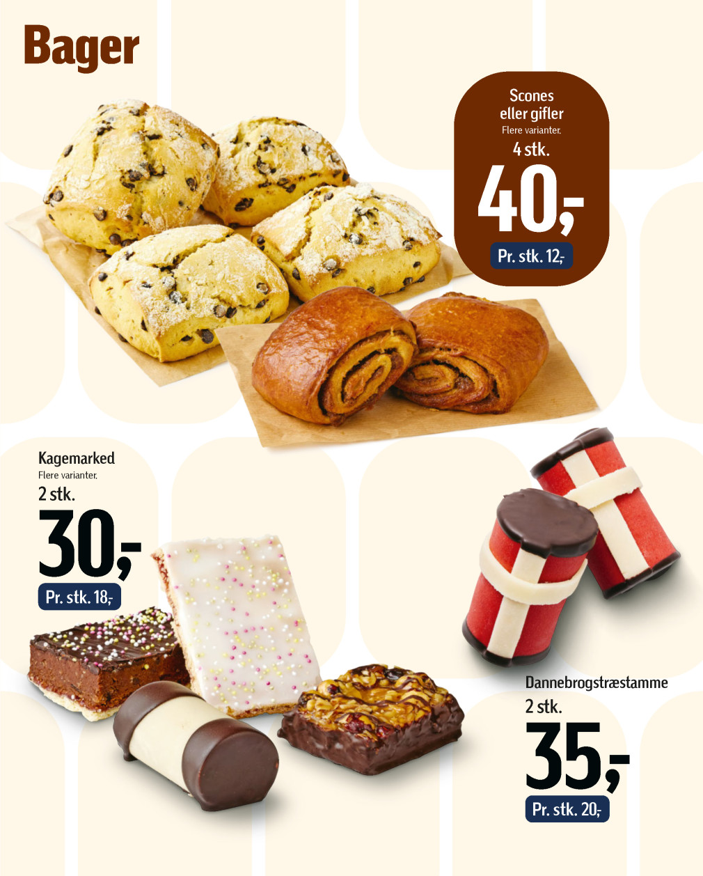 føtex tilbudsavis fra 30.01.2026 Side.24 