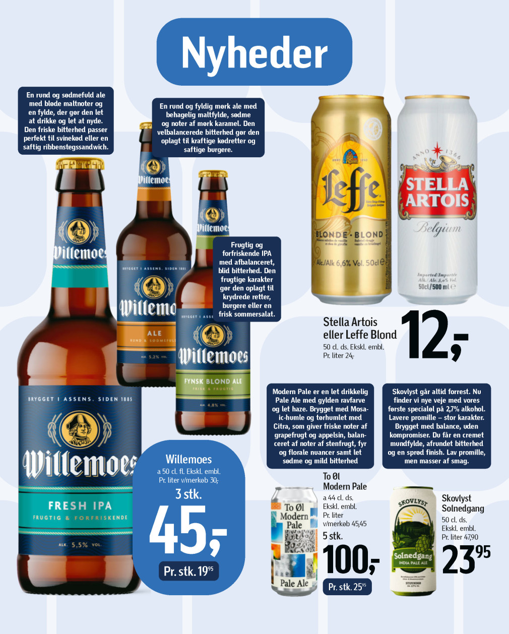 føtex tilbudsavis fra 30.01.2026 Side.45 