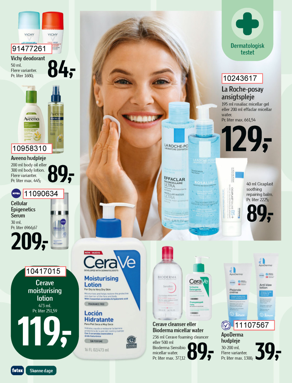 føtex tilbudsavis fra 30.01.2026 Side.54 