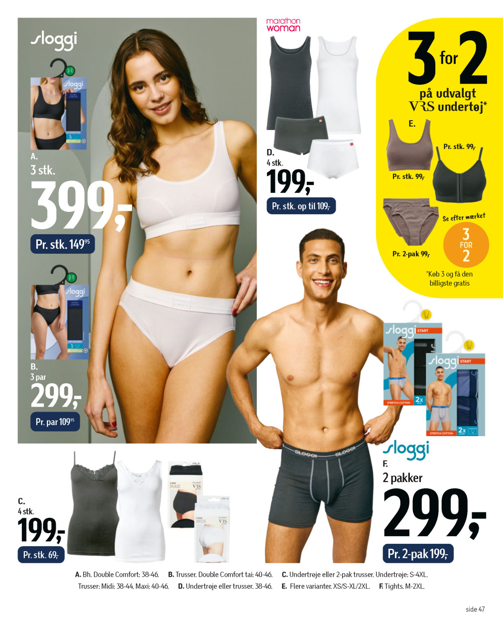 føtex tilbudsavis fra 30.01.2026 Side.82 