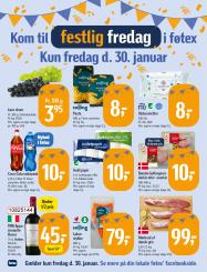 føtex tilbudsavis fra 30.01.2026 Side.2 