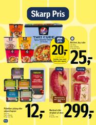 føtex tilbudsavis fra 30.01.2026 Side.5 