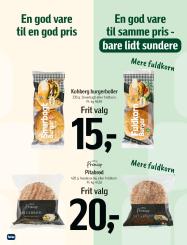 føtex tilbudsavis fra 30.01.2026 Side.20 