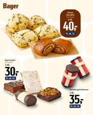 føtex tilbudsavis fra 30.01.2026 Side.24 