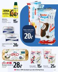 føtex tilbudsavis fra 30.01.2026 Side.41 