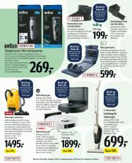 føtex tilbudsavis fra 30.01.2026 Side.71 