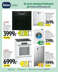 føtex tilbudsavis fra 30.01.2026 Side.75 