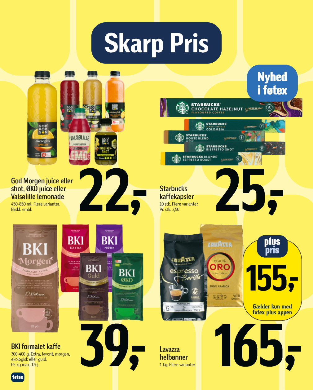 føtex tilbudsavis fra 13.02.2026 Side.5 