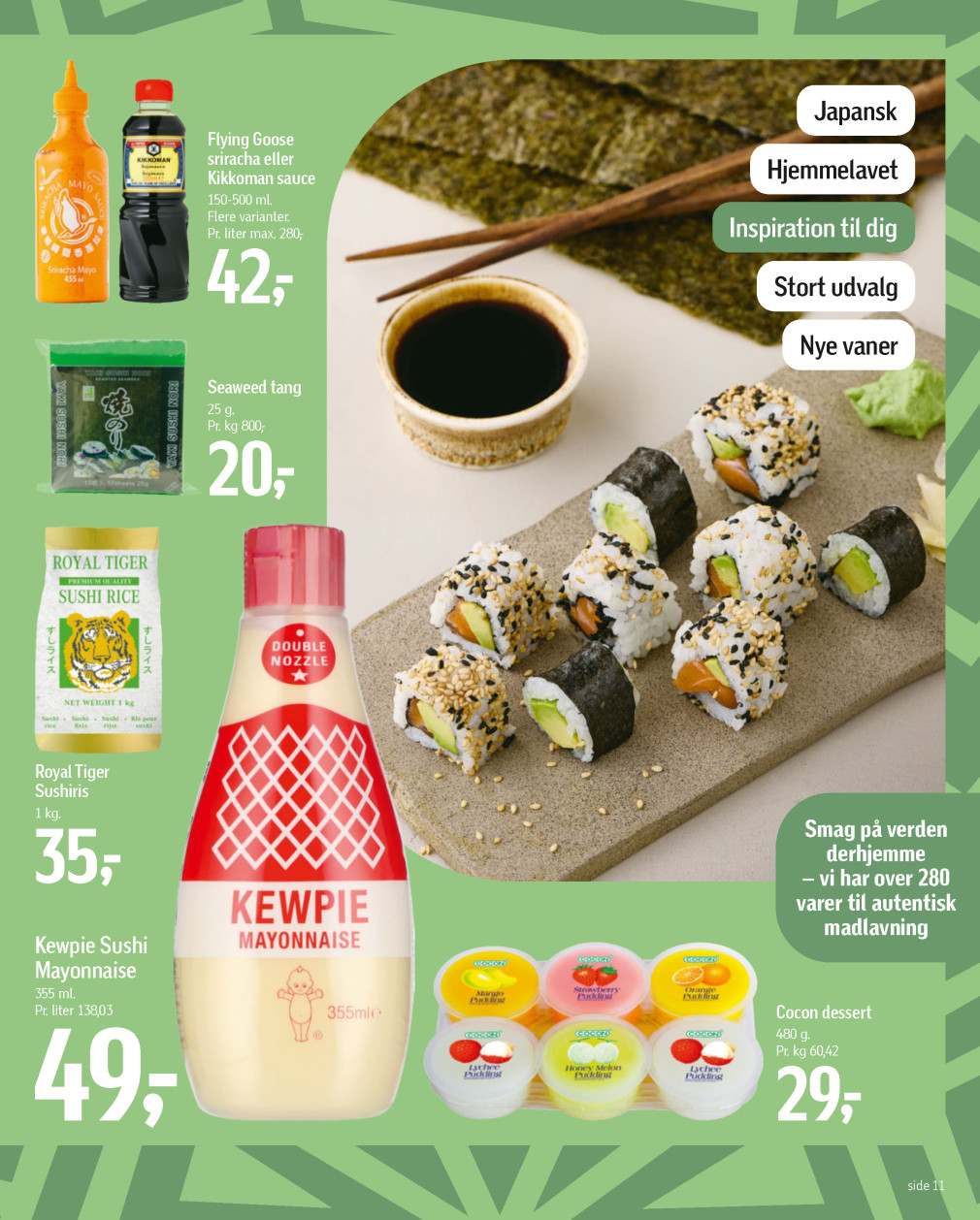 føtex tilbudsavis fra 13.02.2026 Side.15 