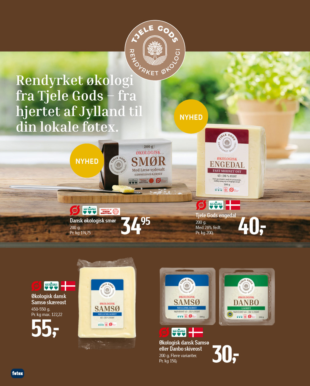 føtex tilbudsavis fra 13.02.2026 Side.18 